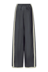 Del Mar Pant Charcoal