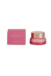 CREME PERFUME - PEONY