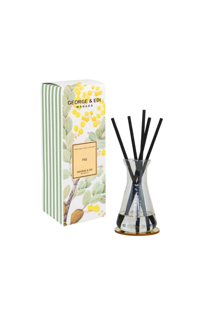 FIG REED DIFFUSER