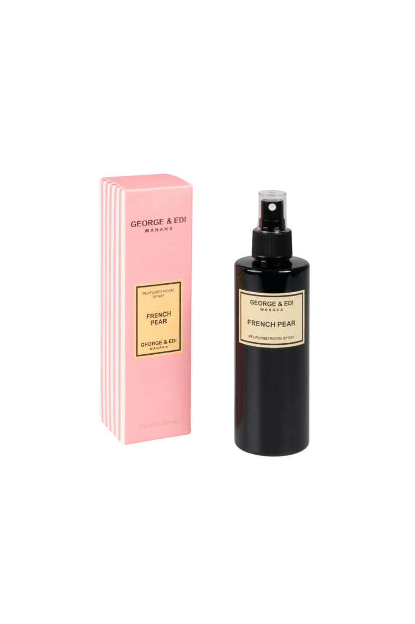 FRENCH PEAR PERFUMED ROOM SPRAY