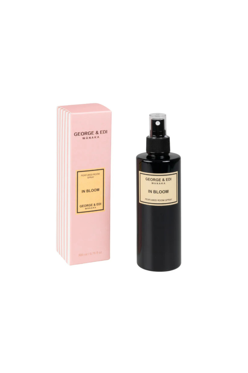IN BLOOM PERFUMED ROOM SPRAY