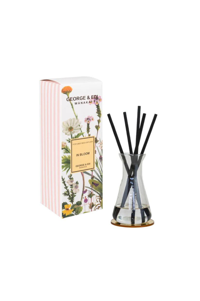 IN BLOOM REED DIFFUSER