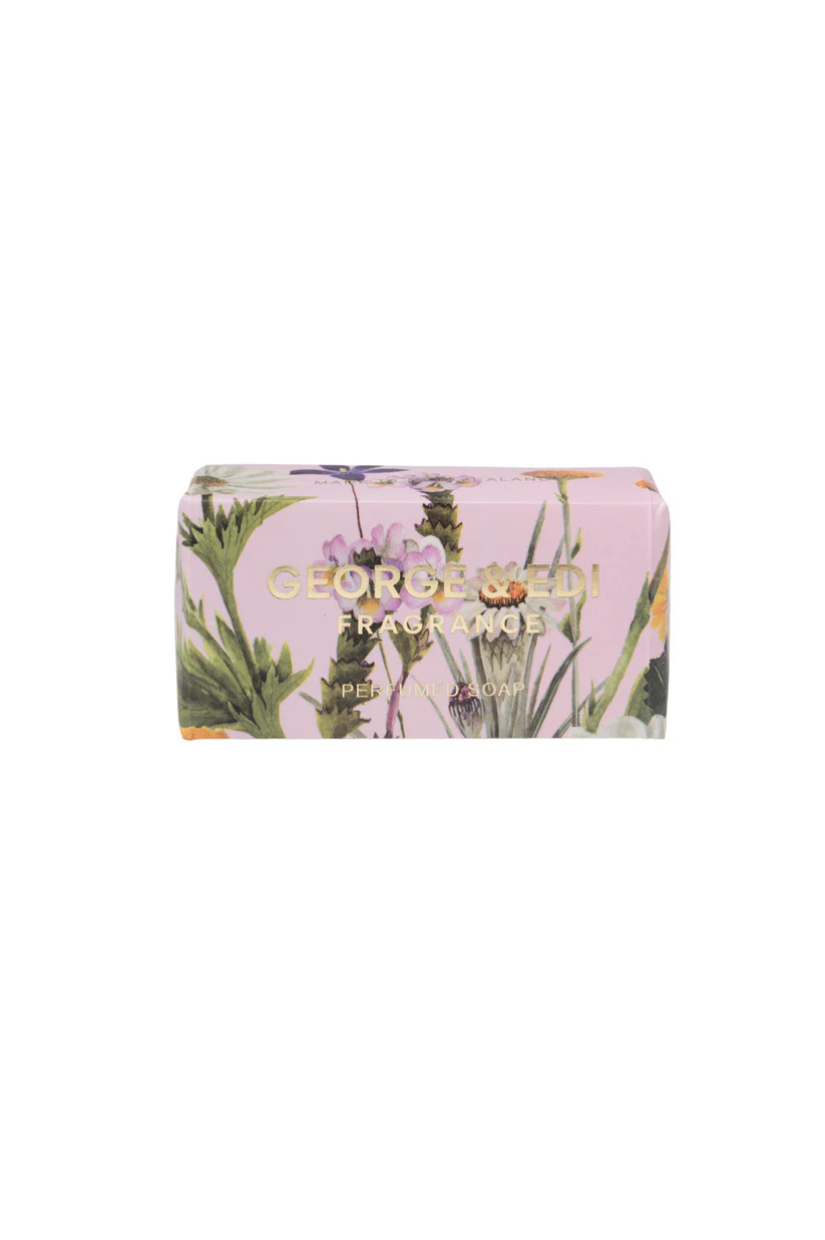 Soap Bar - In Bloom