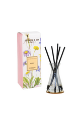 PEONY REED DIFFUSER