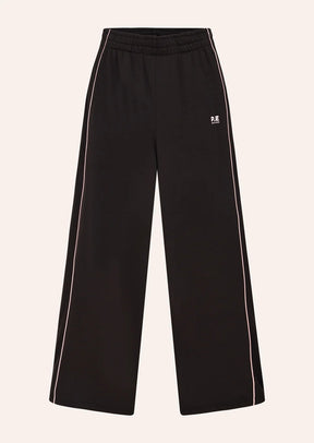 VITA TRACKPANT IN ESPRESSO