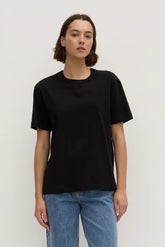 Base Tee - Black