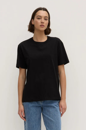 Base Tee - Black
