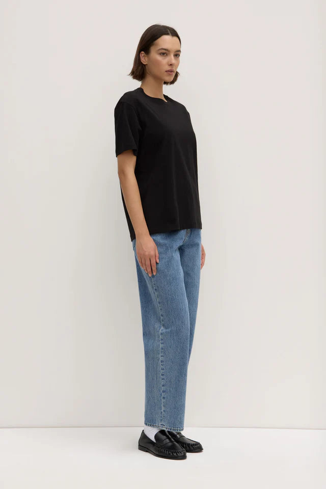 Base Tee - Black