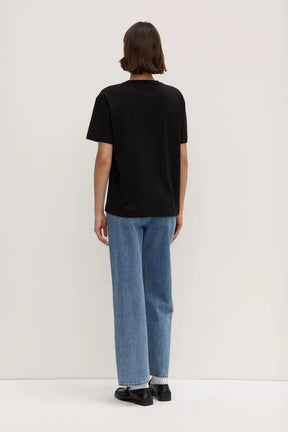 Base Tee - Black
