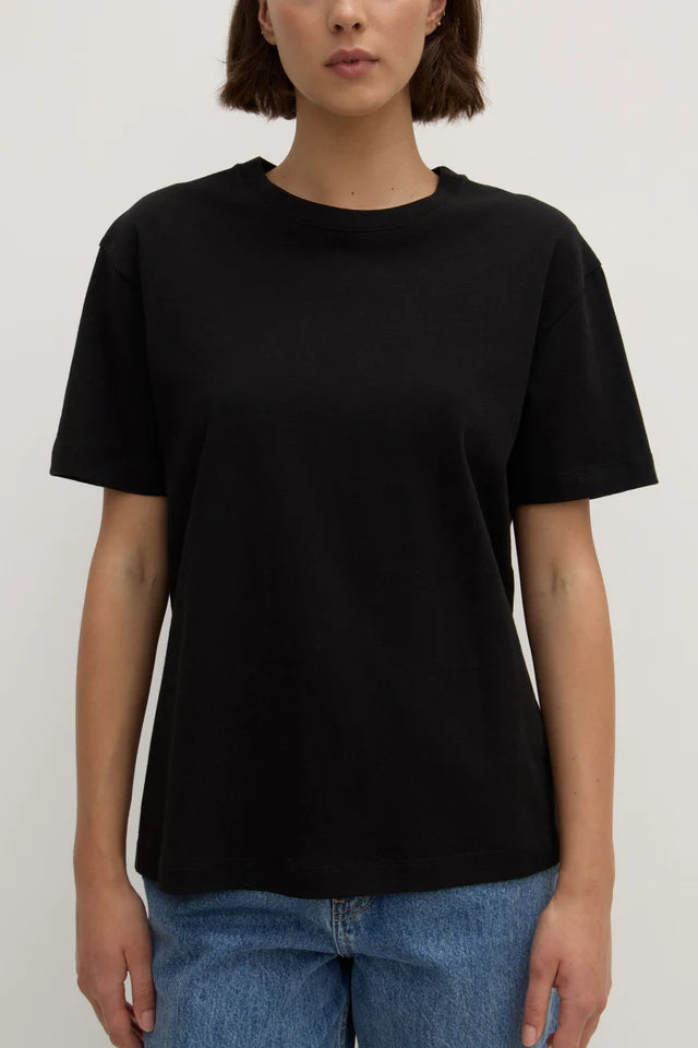 Base Tee - Black
