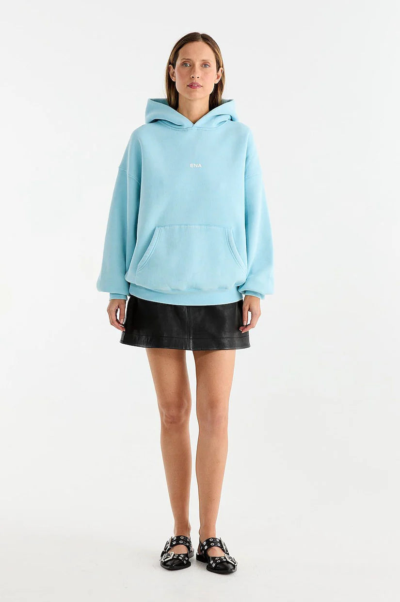 NOSTALGIA HOODIE