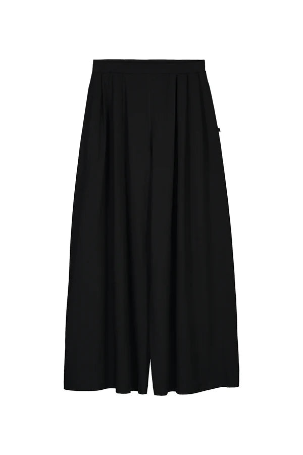 Drape Pant - Black