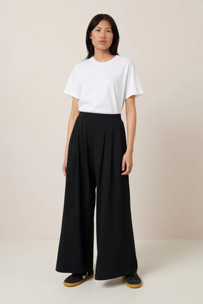 Drape Pant - Black