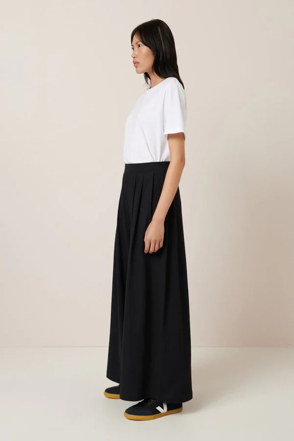 Drape Pant - Black