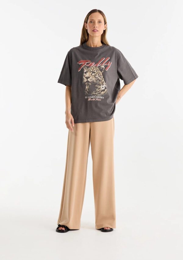 PELLY TOUR TEE