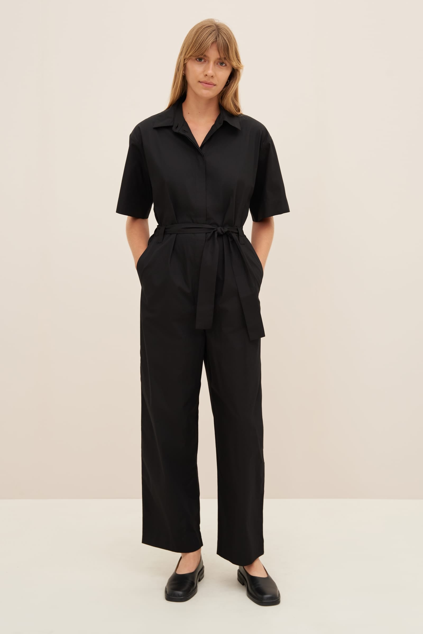 ELEMENT JUMPSUIT