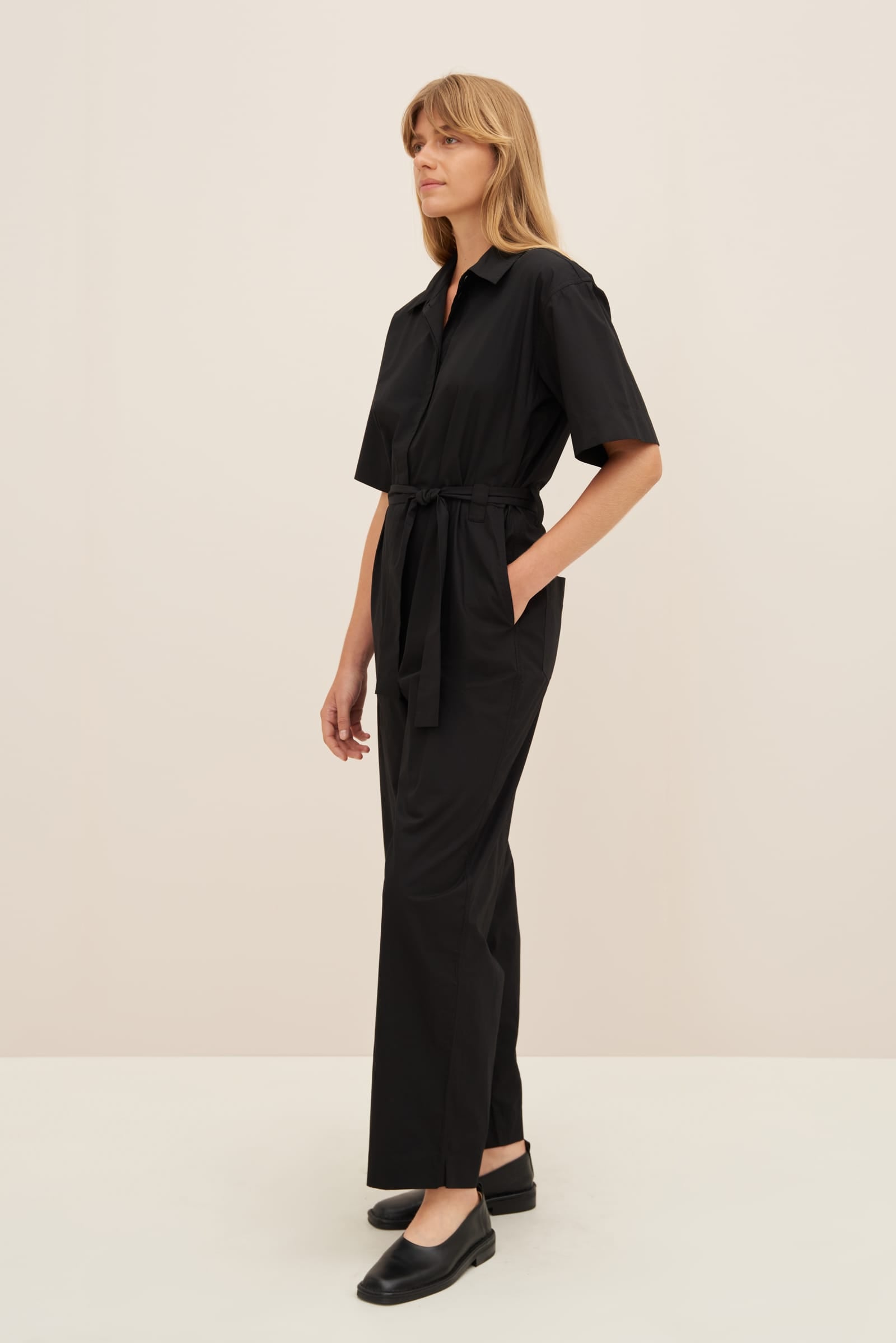 ELEMENT JUMPSUIT