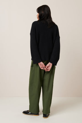 OUTLINE JUMPER