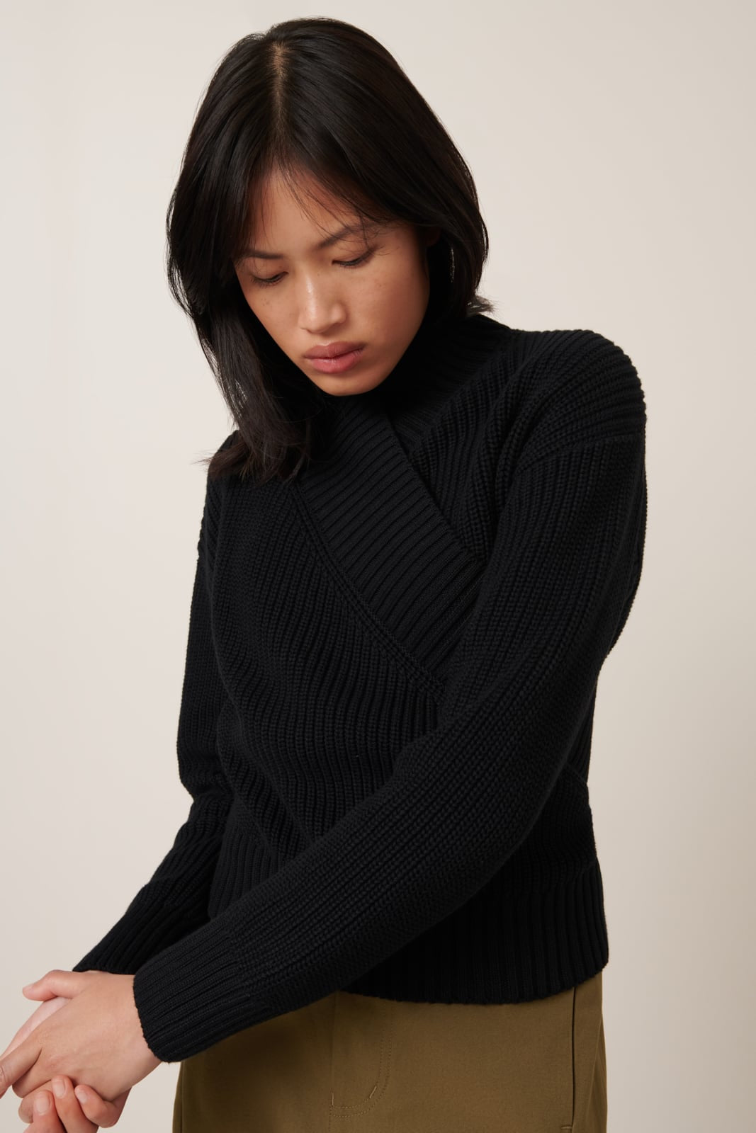 UNITY CARDIGAN