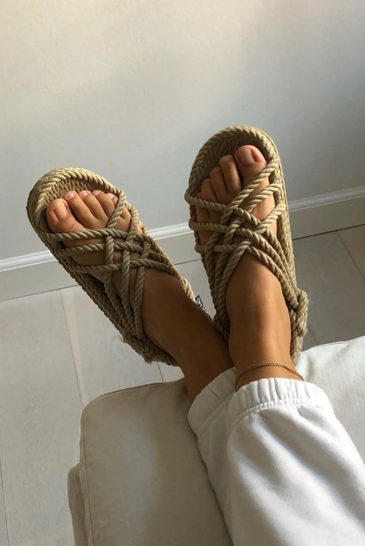 JC Sandal