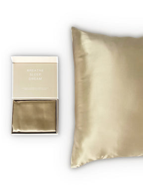 Mulberry Silk Pillowcases